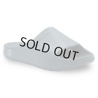 フリー ウォータース free waters サンダル クラウド 9 スライド Cloud 9 Slide  (Slate Blue)  US8(26cm)/US9(27cm)/US10(28cm)