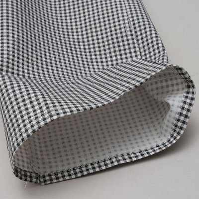 画像6: DEAD STOCK 東ドイツ軍 シェフパンツ（コックパンツ）サイズ44/46