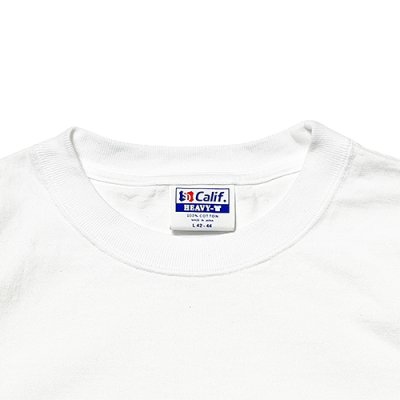 画像7: 20%OFF(STANDARD CALIFORNIA/スタンダードカリフォルニア)SD United We Standard T ホワイト(メンズ)S/M/L/XLサイズ