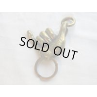 (VIN'S/ビンズ) Hangloose Keyhook