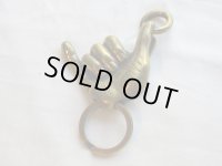 (VIN'S/ビンズ) Hangloose Keyhook