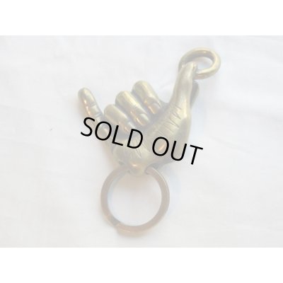 画像1: (VIN'S/ビンズ) Hangloose Keyhook