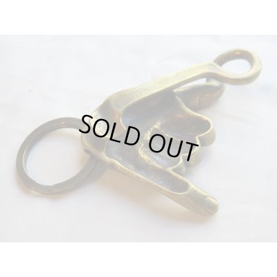 画像4: (VIN'S/ビンズ) Hangloose Keyhook