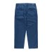 画像2: (STANDARD CALIFORNIA/スタンダードカリフォルニア) SD 41Khaki Denim Pants Vintage Wash■インディゴ■（メンズ）32/34サイズ (2)