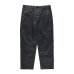 画像1: (STANDARD CALIFORNIA/スタンダードカリフォルニア) SD 41Khaki  Pants Vintage Wash■Charcoal■（メンズ）32/34サイズ (1)