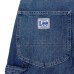 画像4: (STANDARD CALIFORNIA/スタンダードカリフォルニア) Lee × SD Painter Pants Vintage Wash■（メンズ）30/32/34/36サイズ