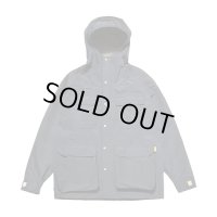 SALE20%OFF（STANDARD CALIFORNIA/スタンダードカリフォルニア）SIERRA DESIGNS × SD Mountain Parka  Navy（メンズ）M/L/XLサイズ