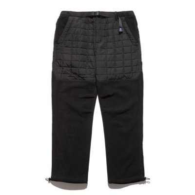 画像1: ロアークリバイバル（ROARK REVIVAL) GEN3 FLEECE PANTS - NARROW FIT (BLACK)（メンズ）M/L/XLサイズ