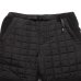 画像3: ロアークリバイバル（ROARK REVIVAL) GEN3 FLEECE PANTS - NARROW FIT (BLACK)（メンズ）M/L/XLサイズ