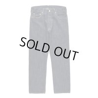 (STANDARD CALIFORNIA/スタンダードカリフォルニア) SD 5-Pocket Denim Pants S901 One Wash■（メンズ）30/32/34/36サイズ