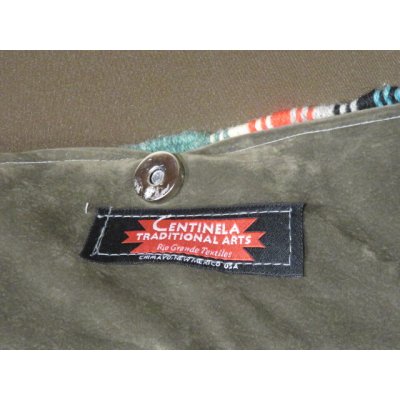 画像4: SALE20%OFF『CENTINELA/センチネラ』ショルダーバッグ