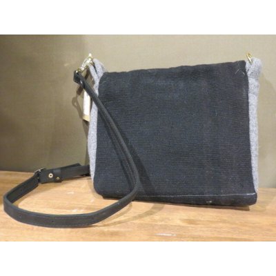 画像6: SALE20%OFF『CENTINELA/センチネラ』ショルダーバッグ