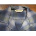 画像3: SALE 20%OFF  (STANDARD CALIFORNIA/スタンダードカリフォルニア) SD Wool Check Shirt  (Blue)（メンズ）M/Lサイズ (3)