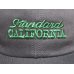 画像2: (STANDARD CALIFORNIA/スタンダードカリフォルニア) SD Twill Logo Cap ネイビー (2)