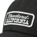 画像5: (STANDARD CALIFORNIA/スタンダードカリフォルニア) SD Logo Patch Mesh Cap　ブラック