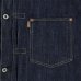 画像4: （STANDARD CALIFORNIA/スタンダードカリフォルニア）SD Denim Jacket S996 WWII One Wash　indigo（メンズ）40/42/44/46サイズ