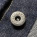 画像7: （STANDARD CALIFORNIA/スタンダードカリフォルニア）SD Denim Jacket S996 WWII One Wash　indigo（メンズ）40/42/44/46サイズ
