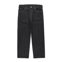 (STANDARD CALIFORNIA/スタンダードカリフォルニア) SD 5P Denim Pants 950 One Wash  Black（メンズ）30/32/34/36サイズ