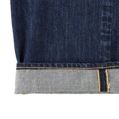 画像7: (STANDARD CALIFORNIA/スタンダードカリフォルニア) SD 5P Denim Pants 950 Vintage Wash  Indigo（メンズ）30/32/34/36サイズ