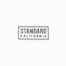 画像4: (STANDARD CALIFORNIA/スタンダードカリフォルニア) SD Heavyweight Box Logo Long Sleeve T■WHITE■（メンズ）M/L/XLサイズ