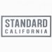 画像3: (STANDARD CALIFORNIA/スタンダードカリフォルニア) SD Heavyweight Box Logo T■WHITE■（メンズ）M/L/XLサイズ (3)