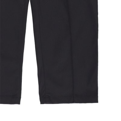 画像5: 20%OFF（STANDARD CALIFORNIA/スタンダードカリフォルニア）SD Easy Work Pants■ブラック / ネイビー■（メンズ）Ｍ/Ｌサイズ