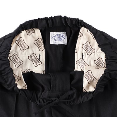 画像6: 20%OFF（STANDARD CALIFORNIA/スタンダードカリフォルニア）SD Easy Work Pants■ブラック / ネイビー■（メンズ）Ｍ/Ｌサイズ