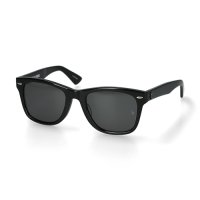 (STANDARD CALIFORNIA/スタンダードカリフォルニア) × (金子眼鏡) KANEKO OPTICAL × SD Sunglasses Type 8  Black