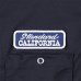 画像3: (STANDARD CALIFORNIA/スタンダードカリフォルニア) SD Logo Patch Easy Work Shirt Short Sleeve■Navy■（メンズ）M/Lサイズ (3)