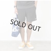 TURN ME ON（ターンミーオン) ラフィパイル イージーショーツ（CHARCOAL） (MENS)M/Lサイズ