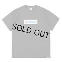 20%OFF (STANDARD CALIFORNIA/スタンダードカリフォルニア) SD US Cotton SDC Logo T　ブラック（メンズ）M/L/XLサイズ