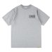 画像2: (STANDARD CALIFORNIA/スタンダードカリフォルニア) SD Heavyweight Box Logo T■Gray■（メンズ）M/L/XLサイズ (2)