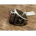 画像2: USA PORT ANGELES H.S.RING VINTAGE 20号 (2)