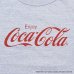 画像4:  (STANDARD CALIFORNIA/スタンダードカリフォルニア) Coca-Cola | SD 88/12 Logo T■Blue■（メンズ）M/L/XLサイズ