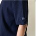 画像5: TURN ME ON（ターンミーオン) ラウンドカット ワッフルTEE (NAVY)  (MENS)M/L/XLサイズ