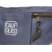 画像8: （CALIFOLKS/カリフォークス)  CALIFOLKS Fanny Pack CFKS  ブルー/ブラック/ネイビー/レッド