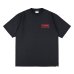 画像2:  (STANDARD CALIFORNIA/スタンダードカリフォルニア) SD Heavyweight Box Logo T■Black■（メンズ）S/M/L/XLサイズ (2)