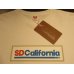 画像3: 20%OFF (STANDARD CALIFORNIA/スタンダードカリフォルニア) SD US Cotton SDC Logo T　ホワイト（メンズ）M/L/XLサイズ (3)