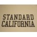 画像3: (STANDARD CALIFORNIA/スタンダードカリフォルニア) SD Tech Dry Logo T■White■（メンズ）M/L/XLサイズ (3)