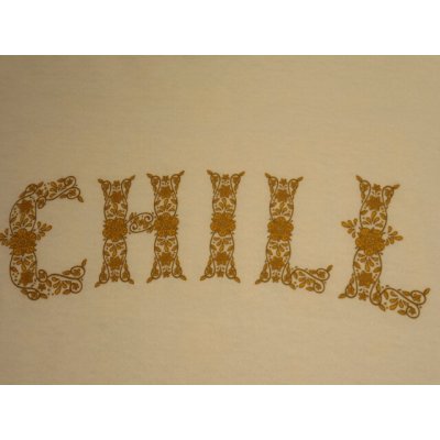 画像3: 20%OFF (STANDARD CALIFORNIA/スタンダードカリフォルニア) AH × SD Chill T (White)（メンズ）M/Lサイズ