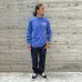 画像8: (STANDARD CALIFORNIA/スタンダードカリフォルニア) SD Heavyweight Box Logo Long Sleeve T■Blue■（メンズ）S/M/L/XLサイズ