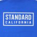 画像5: (STANDARD CALIFORNIA/スタンダードカリフォルニア) SD Heavyweight Box Logo Long Sleeve T■Blue■（メンズ）S/M/L/XLサイズ