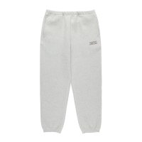 （STANDARD CALIFORNIA/スタンダードカリフォルニア）SD Tech Warm Sweat Pants■グレー■（メンズ）Ｍ/Ｌサイズ