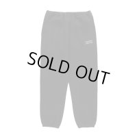 20%OFF（STANDARD CALIFORNIA/スタンダードカリフォルニア）SD Tech Warm Sweat Pants■ブラック■（メンズ）Ｍ/Ｌサイズ