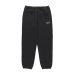 画像1: （STANDARD CALIFORNIA/スタンダードカリフォルニア）SD Tech Warm Sweat Pants■ブラック■（メンズ）Ｍ/Ｌサイズ (1)