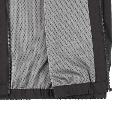 画像4: 20%OFF（STANDARD CALIFORNIA/スタンダードカリフォルニア）SD Cordura Stretch Utility Vest  Black（メンズ）M/Lサイズ