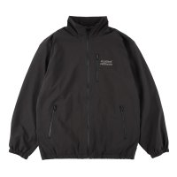 （STANDARD CALIFORNIA/スタンダードカリフォルニア）SD Cordura Stretch Utility Jacket   Black（メンズ）M/L/XLサイズ