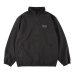 画像1: （STANDARD CALIFORNIA/スタンダードカリフォルニア）SD Cordura Stretch Utility Jacket   Black（メンズ）M/L/XLサイズ (1)