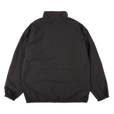 画像2: （STANDARD CALIFORNIA/スタンダードカリフォルニア）SD Cordura Stretch Utility Jacket   Black（メンズ）M/L/XLサイズ