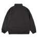 画像2: （STANDARD CALIFORNIA/スタンダードカリフォルニア）SD Cordura Stretch Utility Jacket   Black（メンズ）M/L/XLサイズ (2)